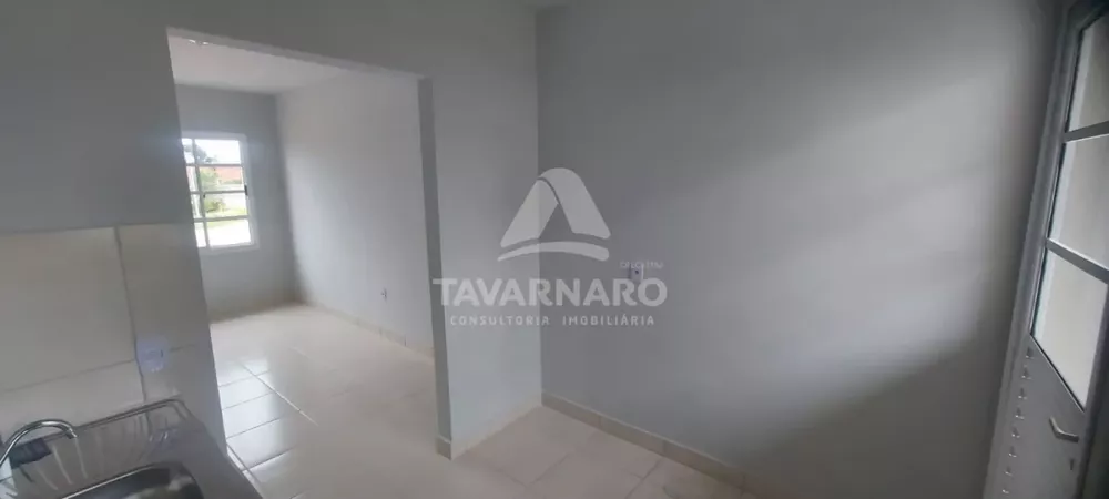 Casa à venda com 2 quartos, 42m² - Foto 6