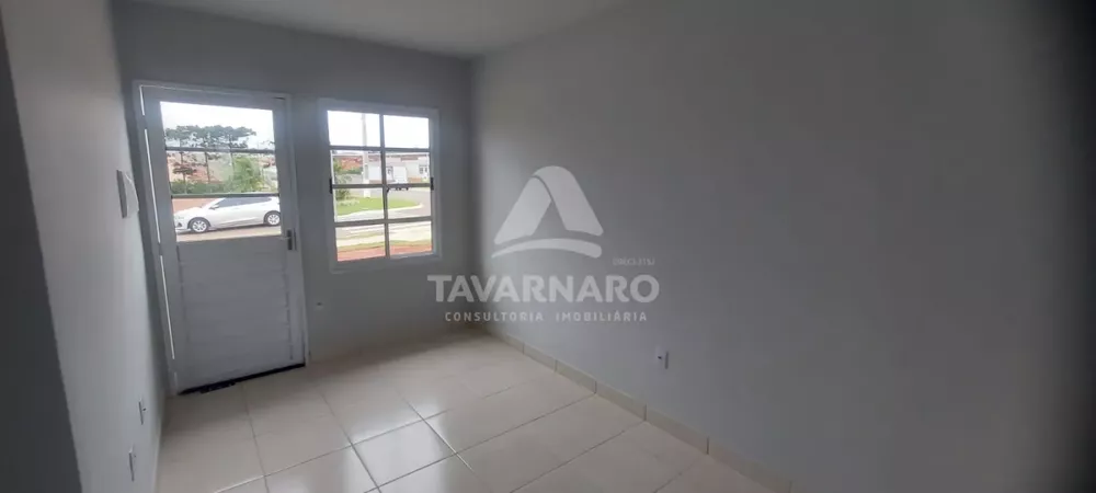 Casa à venda com 2 quartos, 42m² - Foto 3