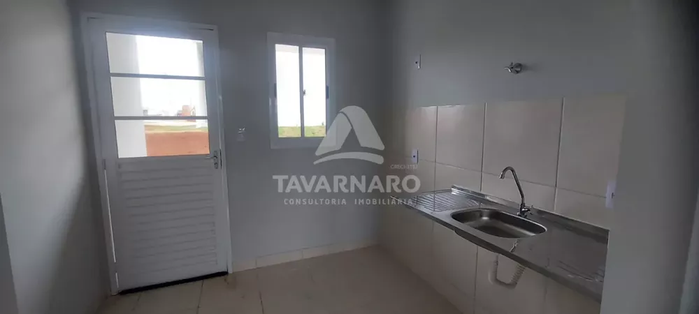 Casa à venda com 2 quartos, 42m² - Foto 5