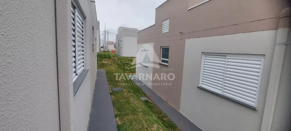 Casa à venda com 2 quartos, 42m² - Foto 16