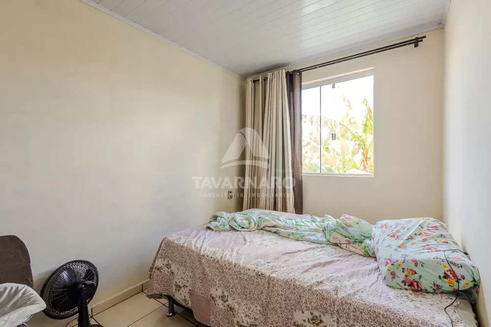Casa, 3 quartos, 60 m² - Foto 2
