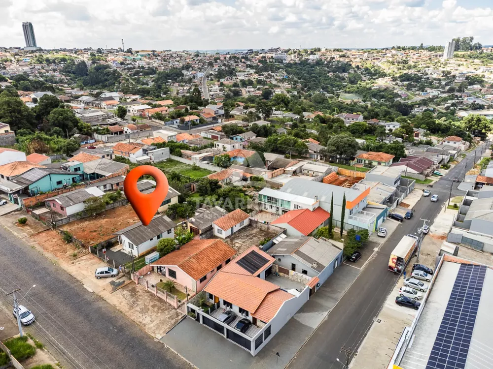 Casa, 3 quartos, 60 m² - Foto 3