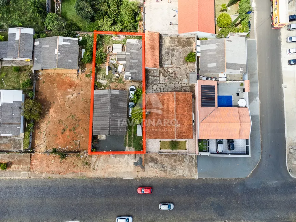 Casa, 3 quartos, 60 m² - Foto 8