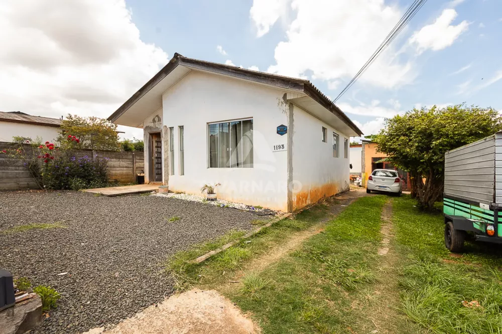 Casa, 3 quartos, 60 m² - Foto 12