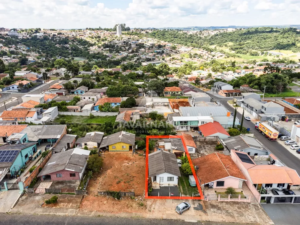 Casa, 3 quartos, 60 m² - Foto 11