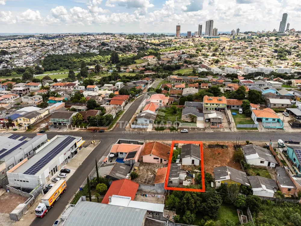 Casa, 3 quartos, 60 m² - Foto 4