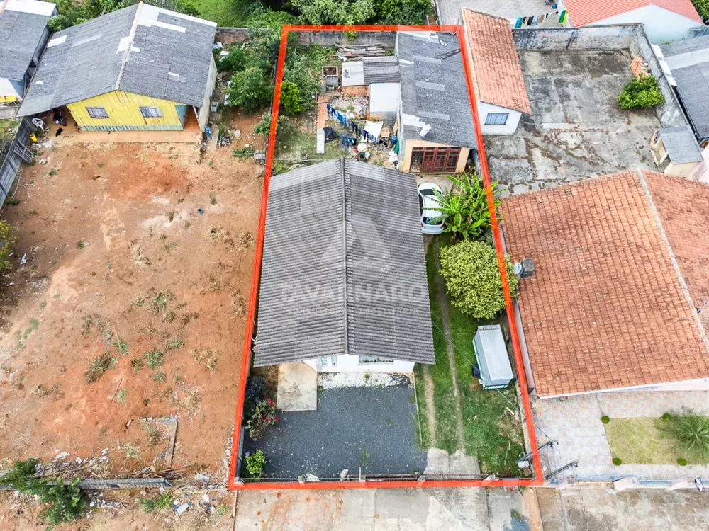 Casa, 3 quartos, 60 m² - Foto 6