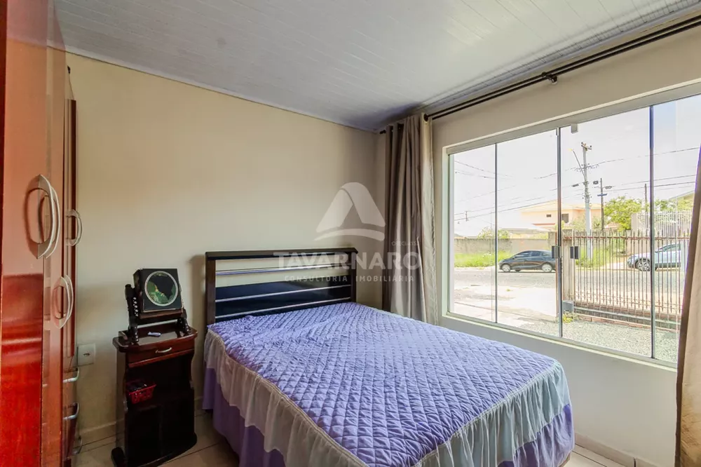 Casa, 3 quartos, 60 m² - Foto 5