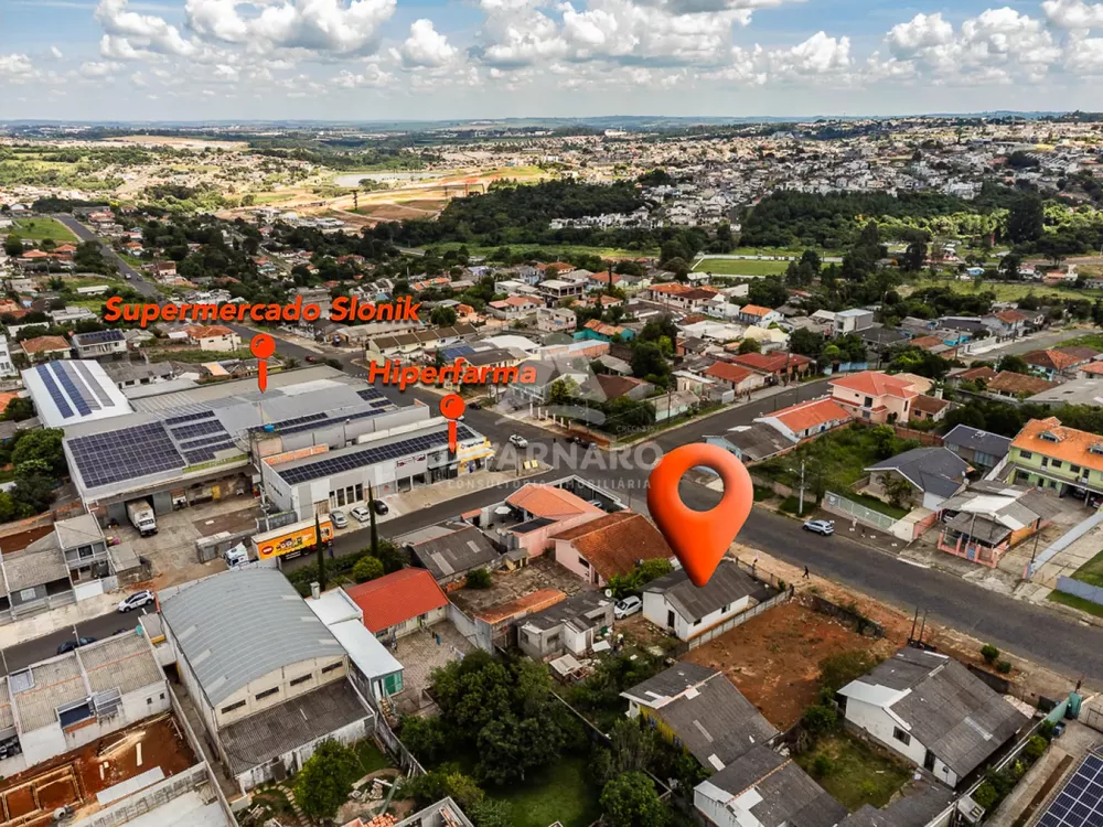 Casa, 3 quartos, 60 m² - Foto 9
