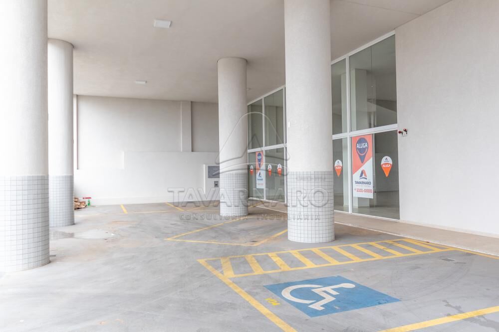 Conjunto Comercial-Sala para alugar, 520m² - Foto 1