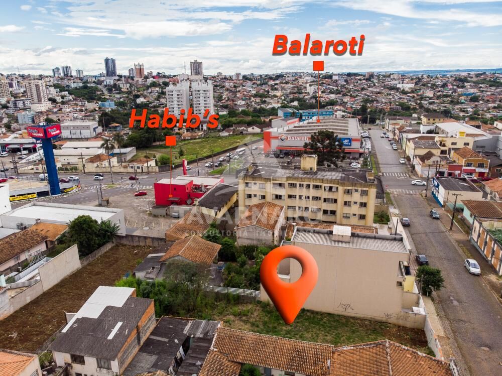 Loteamento e Condomínio para alugar, 446m² - Foto 2