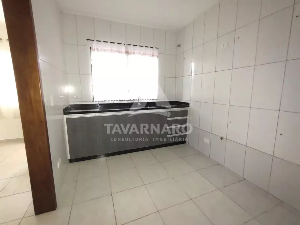 Casa, 2 quartos, 62 m² - Foto 3