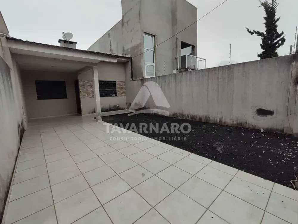 Casa, 2 quartos, 62 m² - Foto 1