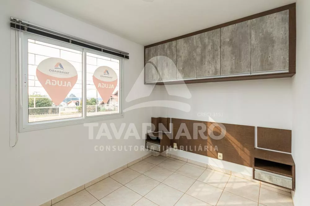Apartamento, 3 quartos, 59 m² - Foto 10