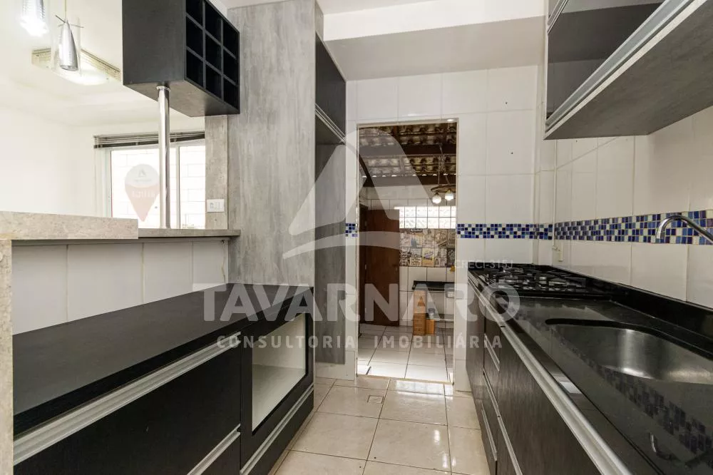 Apartamento, 3 quartos, 59 m² - Foto 8