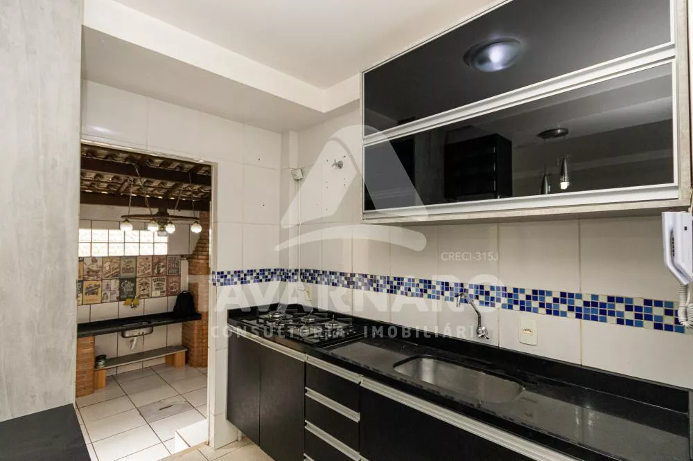 Apartamento, 3 quartos, 59 m² - Foto 6