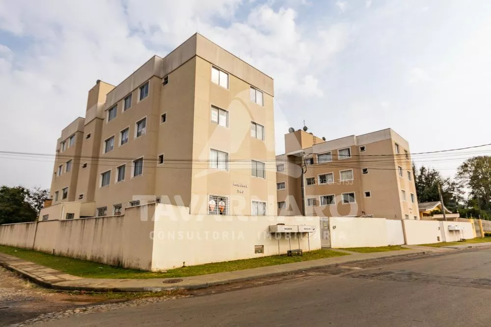 Apartamento, 3 quartos, 59 m² - Foto 13