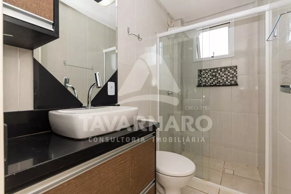 Apartamento, 3 quartos, 59 m² - Foto 4