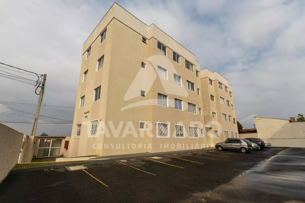 Apartamento, 3 quartos, 59 m² - Foto 1