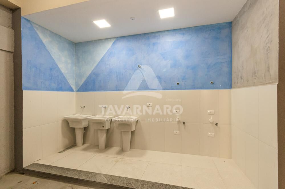 Kitnet e Studio para alugar com 1 quarto, 30m² - Foto 4