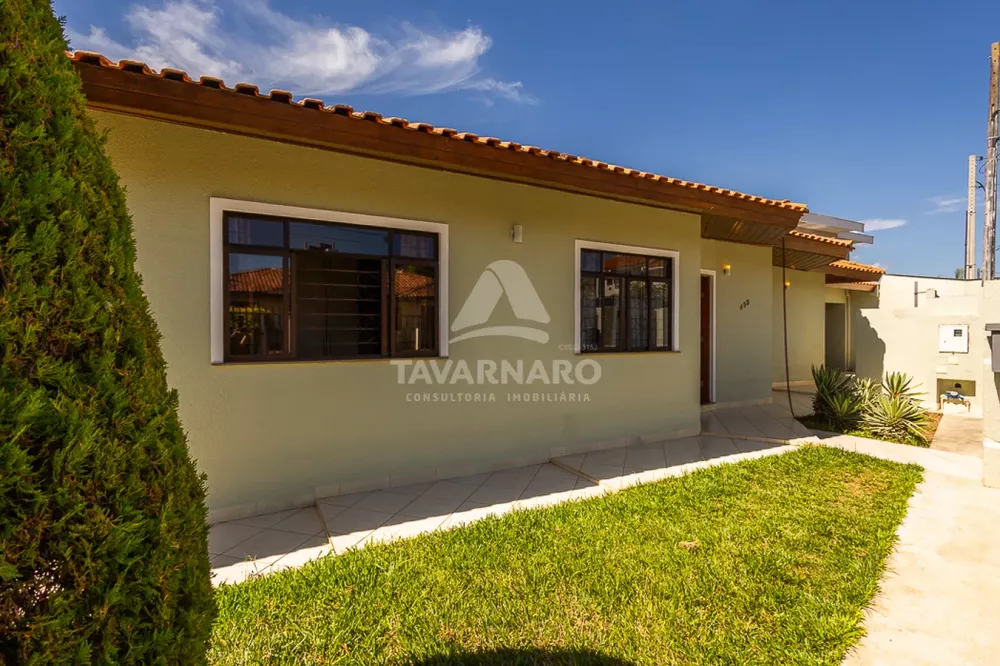 Casa, 3 quartos, 144 m² - Foto 1