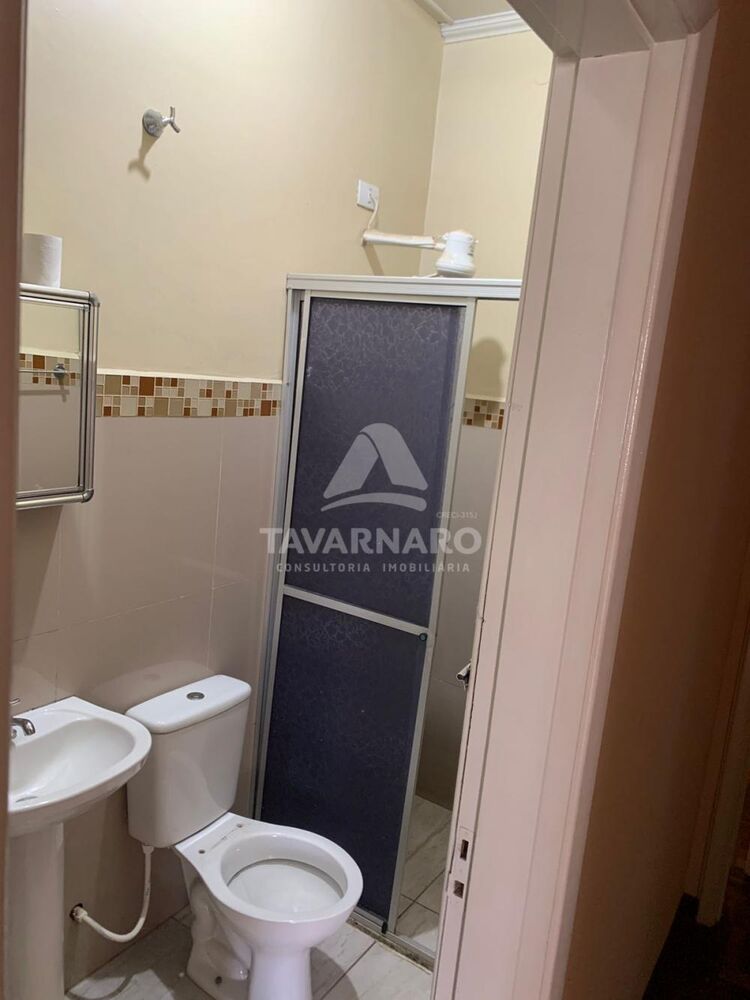 Conjunto Comercial-Sala para alugar com 7 quartos, 340m² - Foto 4