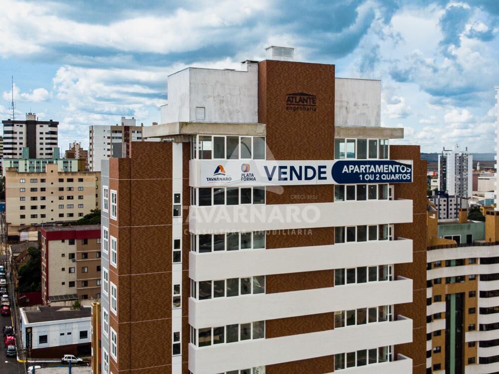 Apartamento à venda com 2 quartos, 117m² - Foto 11