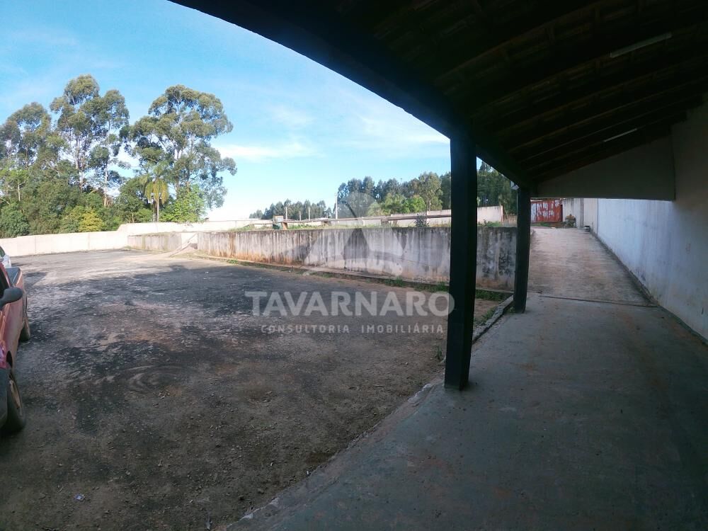 Depósito-Galpão-Armazém à venda, 533m² - Foto 5