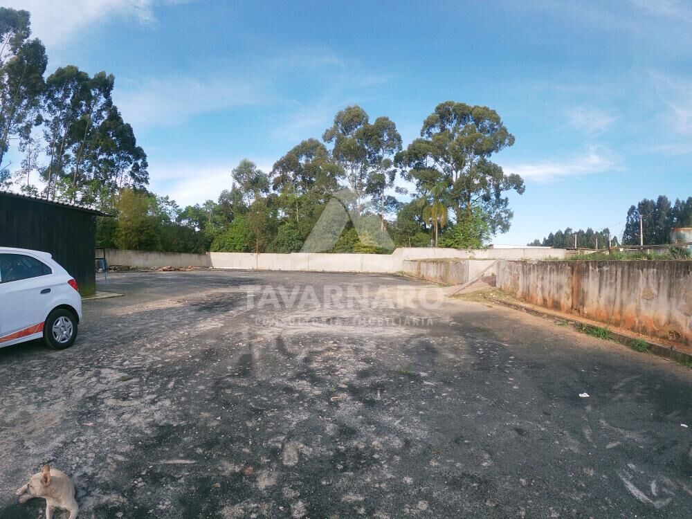 Depósito-Galpão-Armazém à venda, 533m² - Foto 1