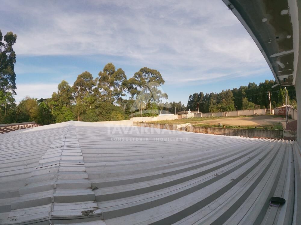 Depósito-Galpão-Armazém à venda, 533m² - Foto 11