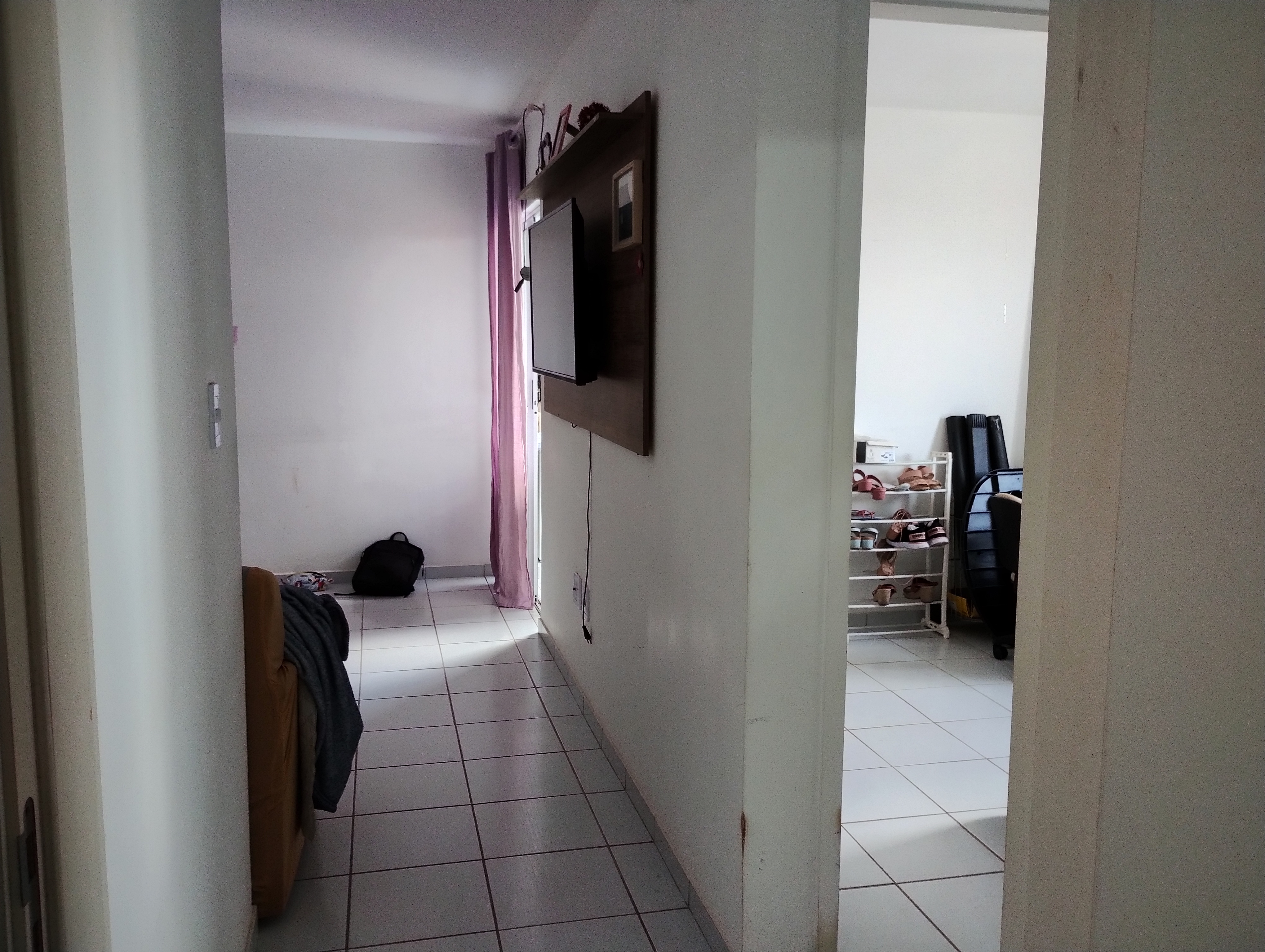 Apartamento à venda e aluguel com 3 quartos, 65m² - Foto 7