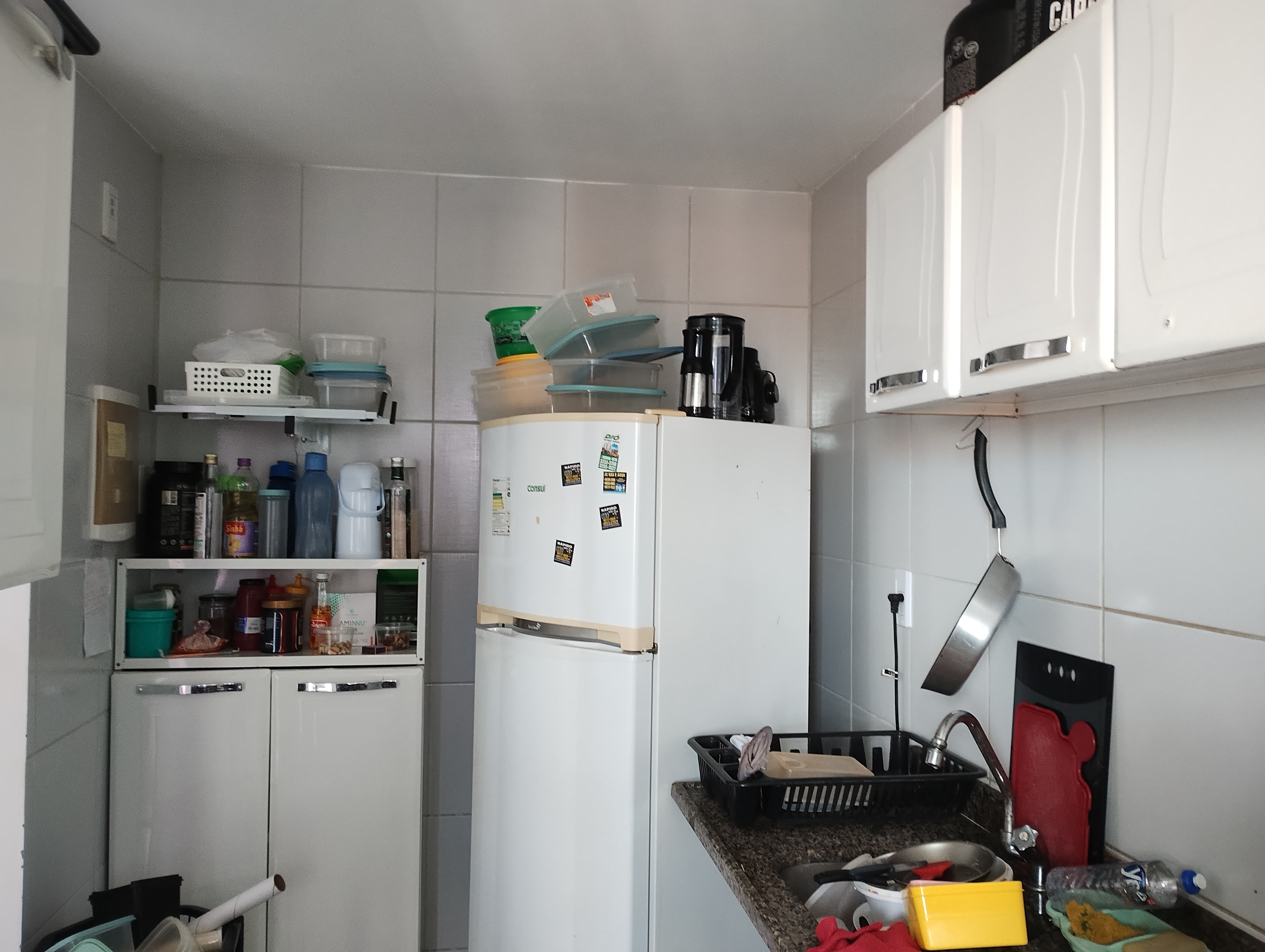 Apartamento à venda e aluguel com 3 quartos, 65m² - Foto 25