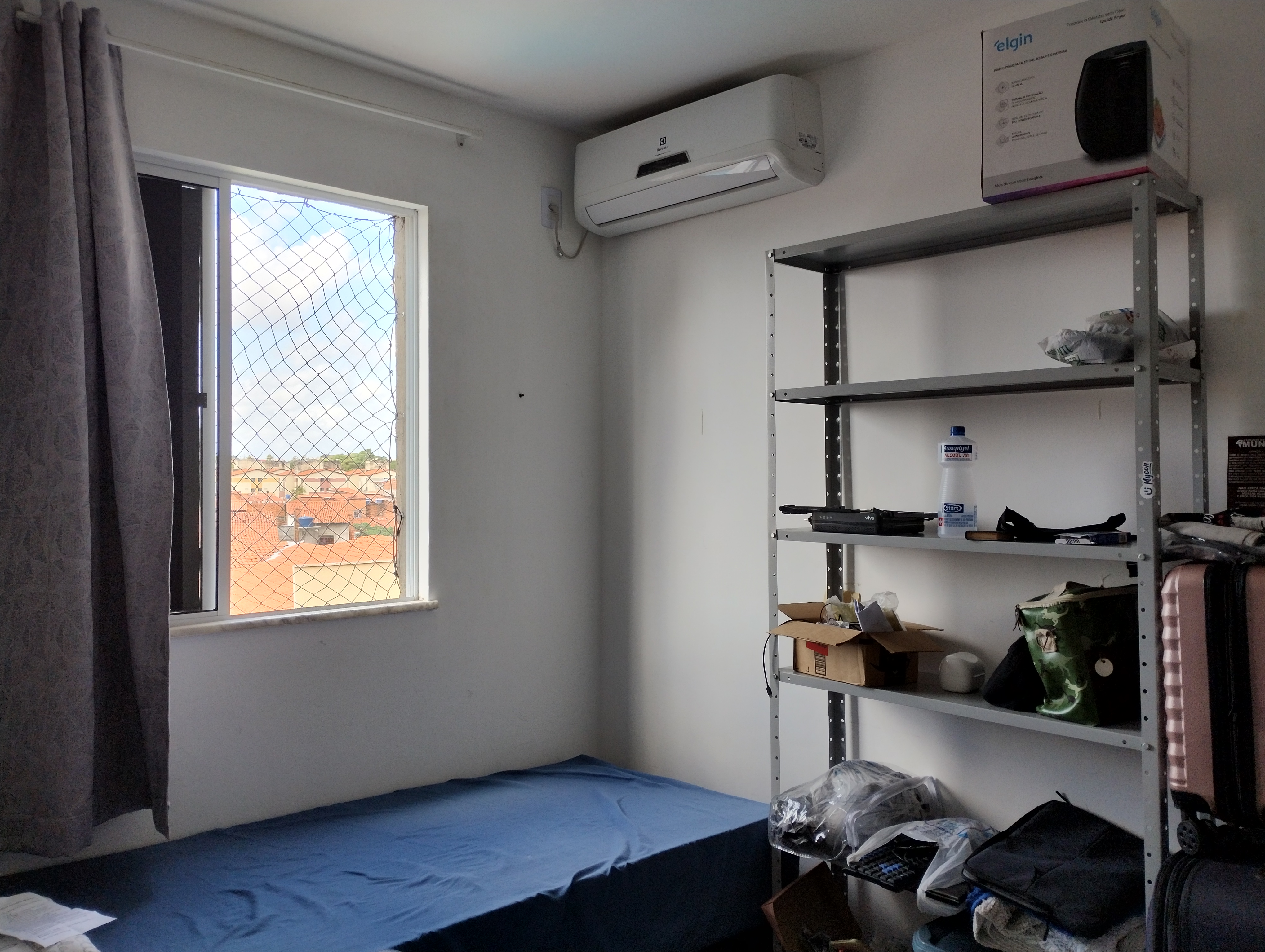 Apartamento à venda e aluguel com 3 quartos, 65m² - Foto 22