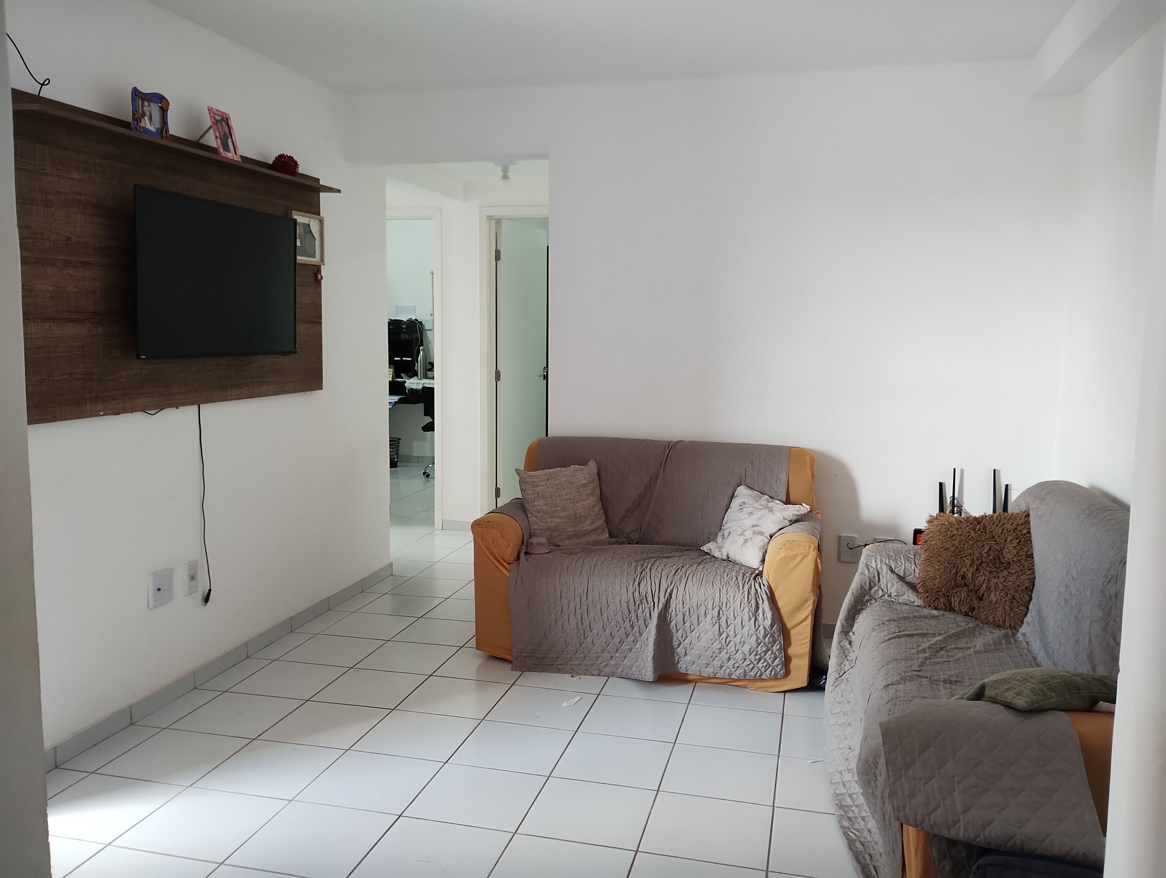 Apartamento à venda e aluguel com 3 quartos, 65m² - Foto 5