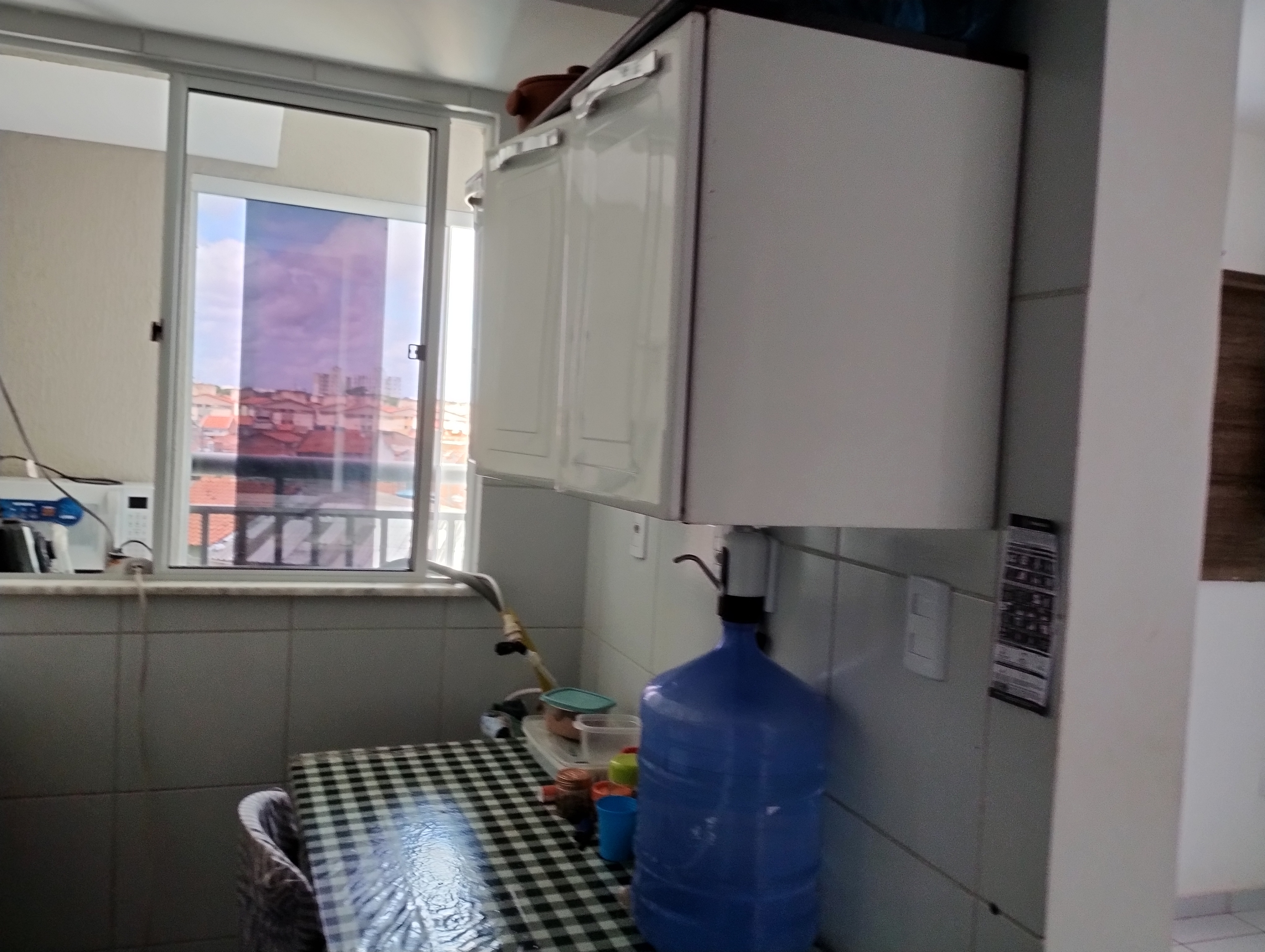 Apartamento à venda e aluguel com 3 quartos, 65m² - Foto 20