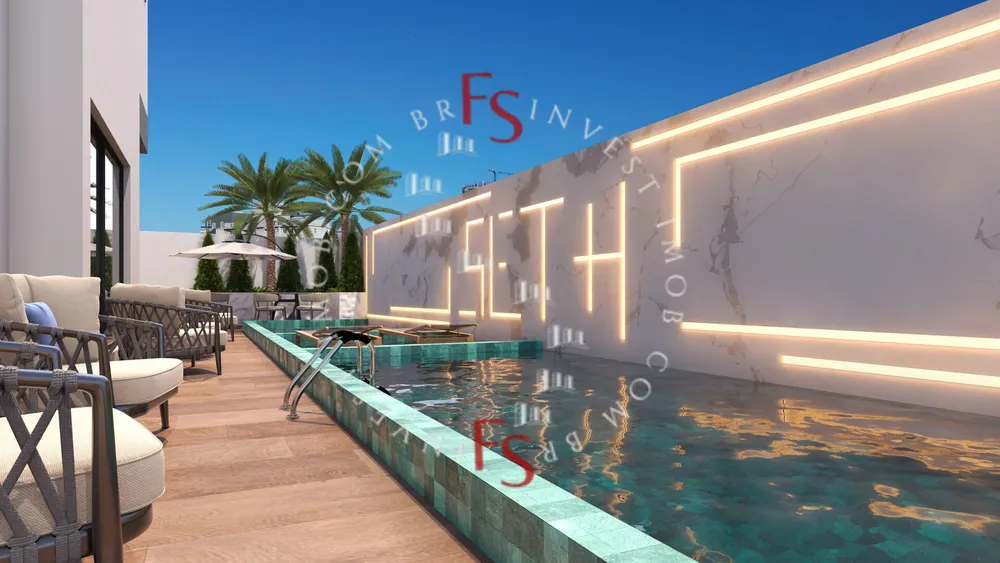 Apartamento, 3 quartos, 104 m² - Foto 10