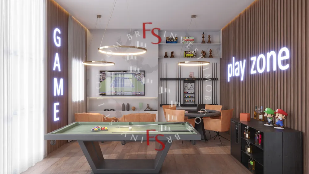 Apartamento, 3 quartos, 104 m² - Foto 4