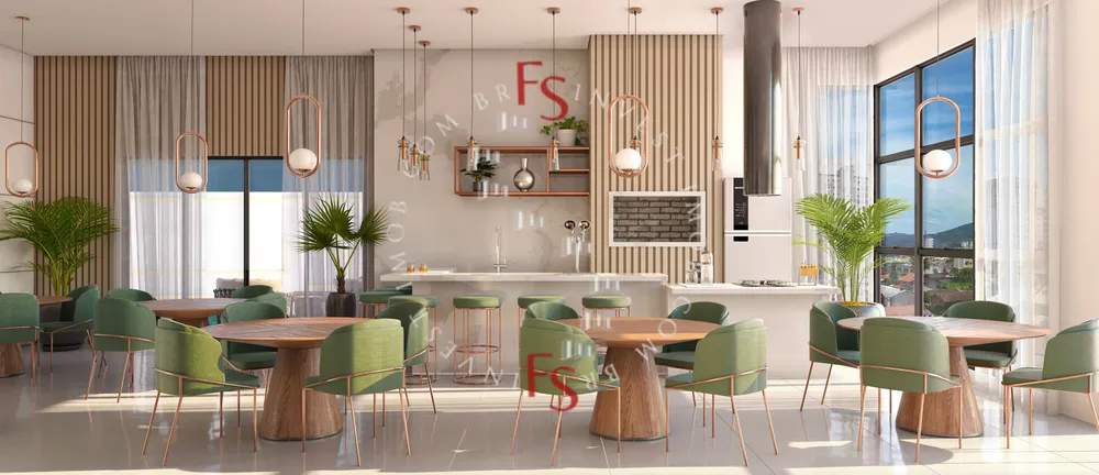 Apartamento, 3 quartos, 104 m² - Foto 8