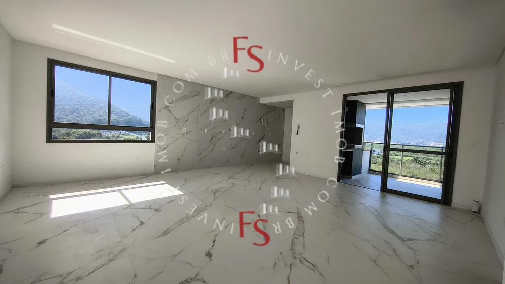 Apartamento, 3 quartos, 125 m² - Foto 1