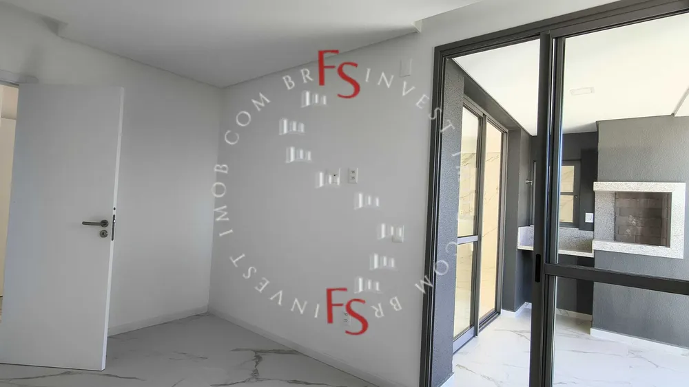 Apartamento, 3 quartos, 125 m² - Foto 3