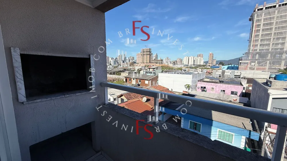 Apartamento, 2 quartos, 60 m² - Foto 11