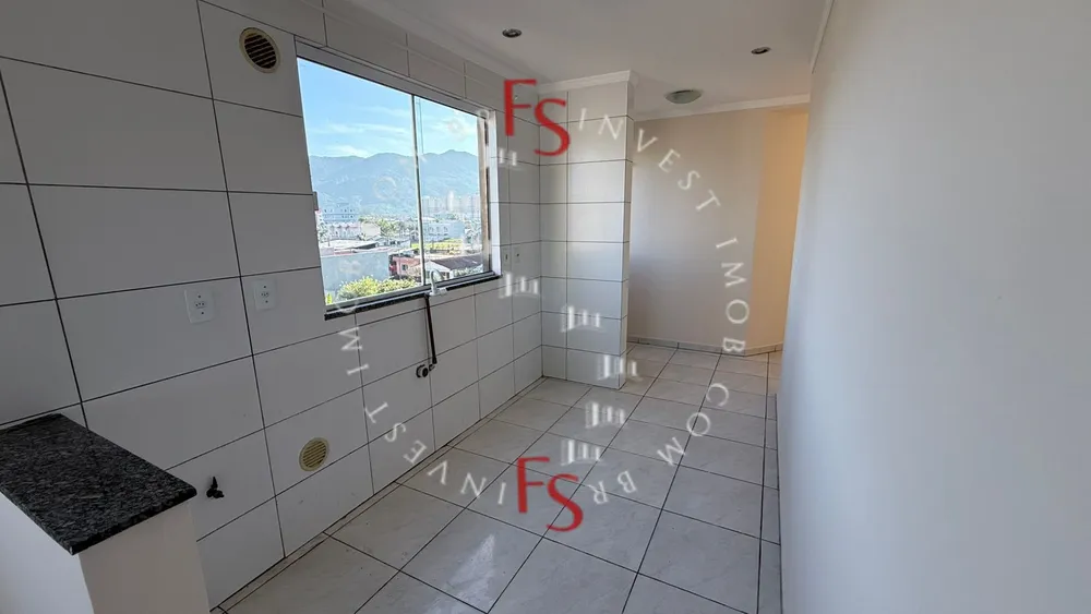 Apartamento, 2 quartos, 60 m² - Foto 8