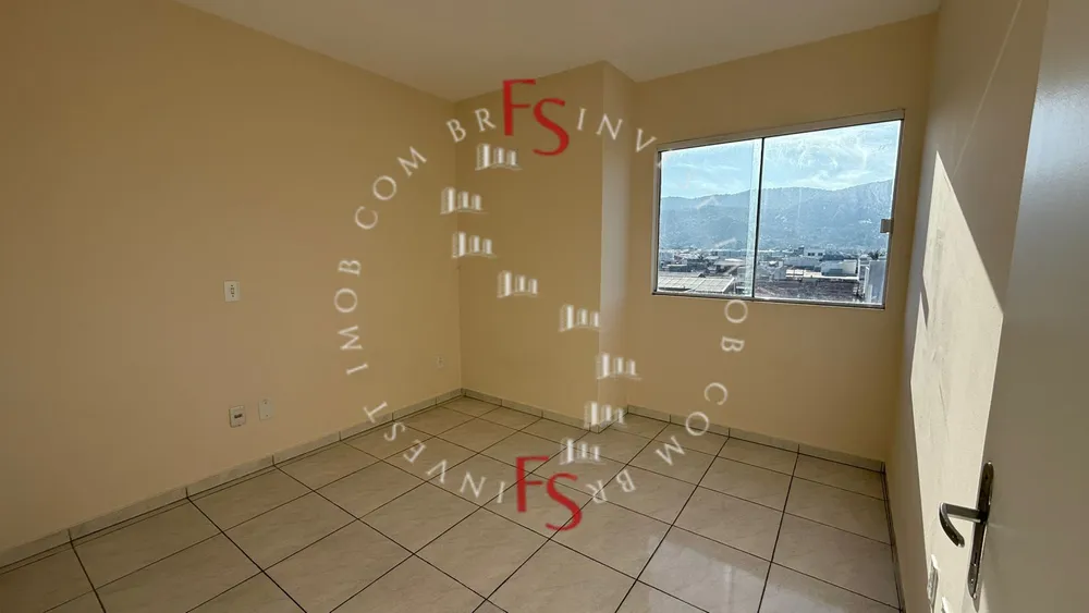Apartamento, 2 quartos, 60 m² - Foto 3