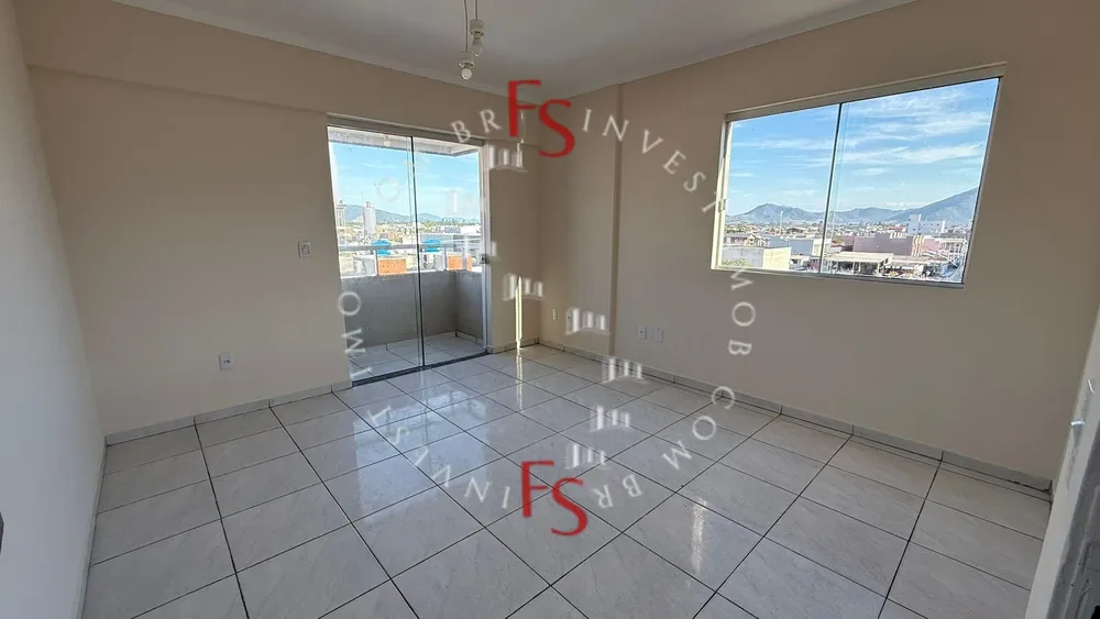 Apartamento, 2 quartos, 60 m² - Foto 1