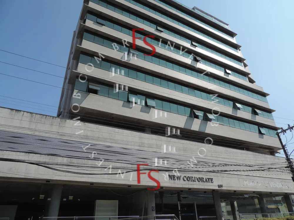 Loja-Salão, 254 m² - Foto 15
