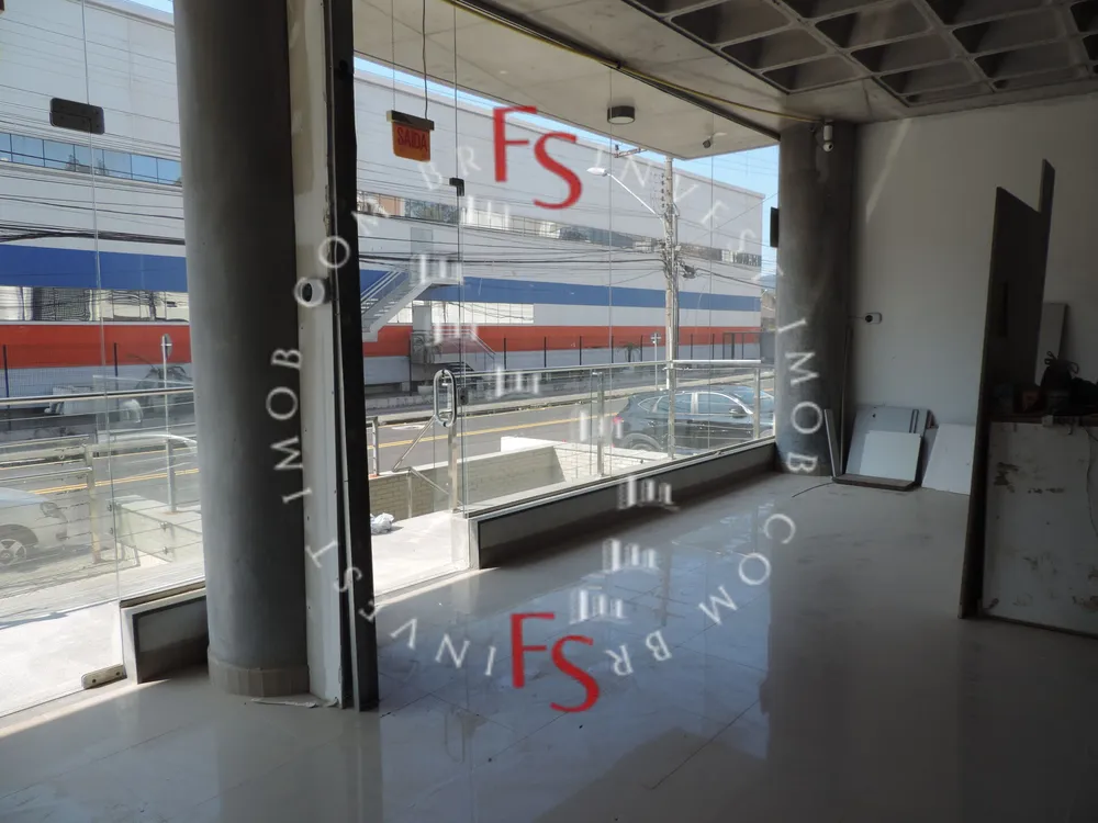 Loja-Salão, 254 m² - Foto 6