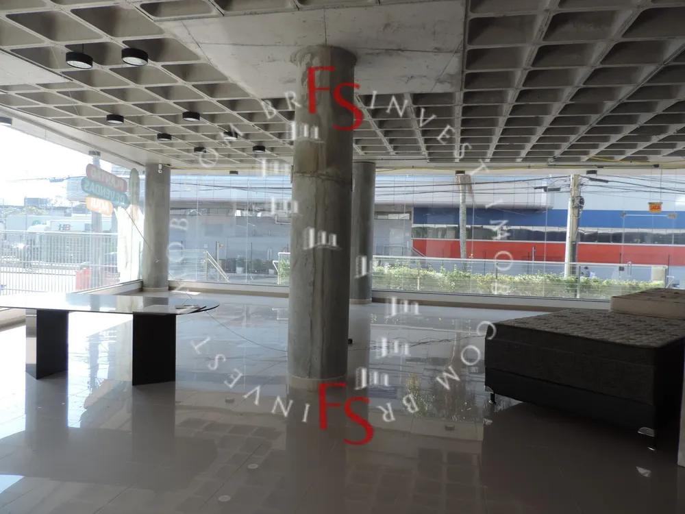 Loja-Salão, 254 m² - Foto 10