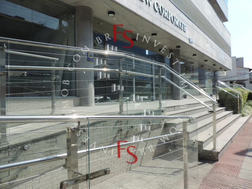 Loja-Salão, 254 m² - Foto 14