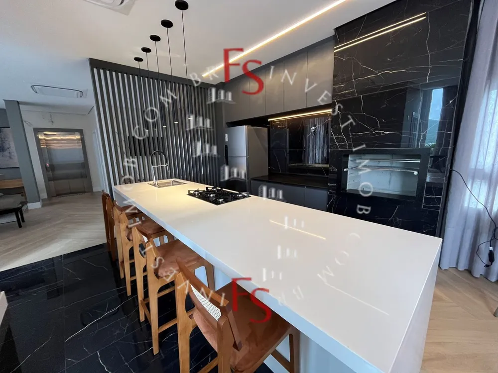 Apartamento, 3 quartos, 133 m² - Foto 2