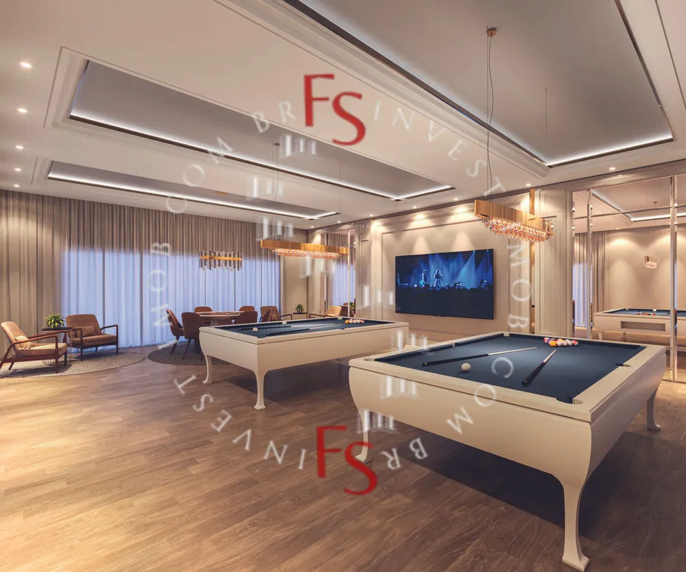 Apartamento, 3 quartos, 151 m² - Foto 15